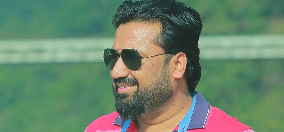 Read more about the article सेयर काराेबारी अग्रवाल पक्राउ