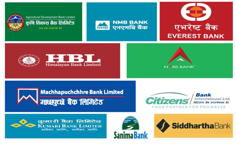 दर्जनभन्दा बढी बैंकहरूले घटाए ब्याजदर