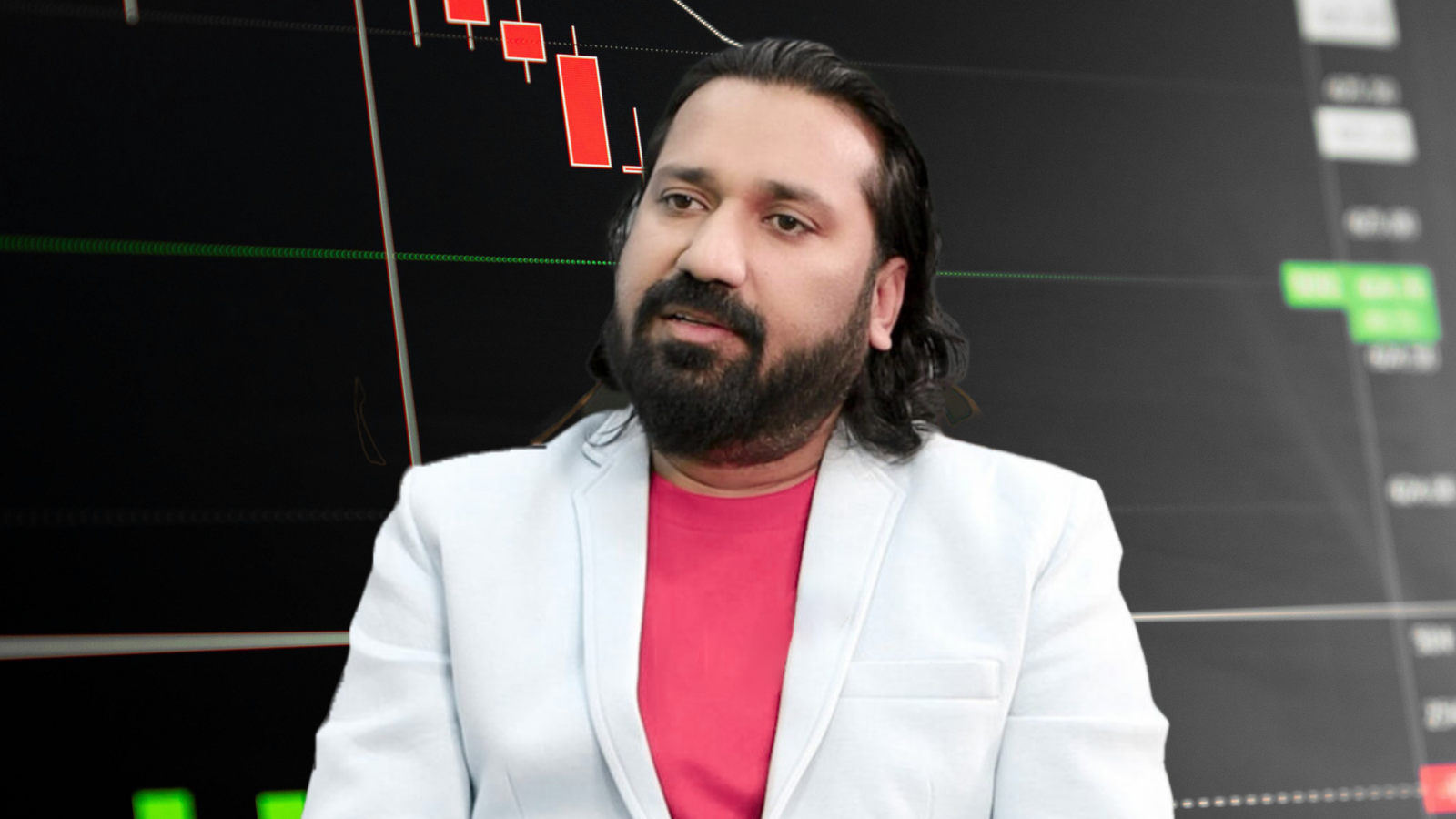 शेयर कारोबारी दीपेन्द्र अग्रवाल धरौटीमा थुनामुक्त