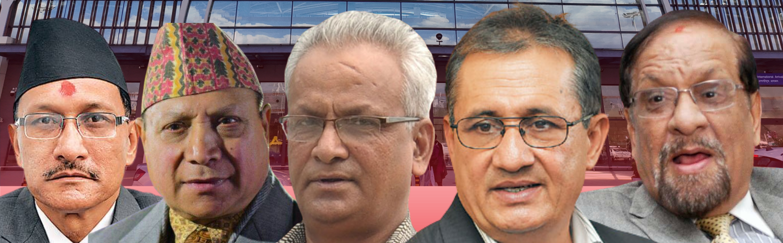 Read more about the article पाेखरा विमानस्थल भ्रष्टाचारमा पाँच पूर्वमन्त्रीसहित ५५ जनाविरुद्ध मुद्दा