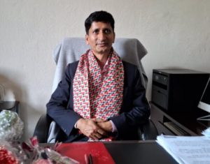 Read more about the article स्वास्थ्य बीमा बोर्डका निर्देशक काफ्लेले दिए राजीनामा